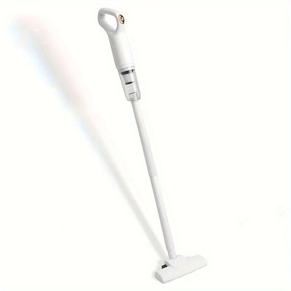 Lightweight Powerful Suction Handheld Vacuum for Hard Floor Carpet Pet Hair | Limited stocks available