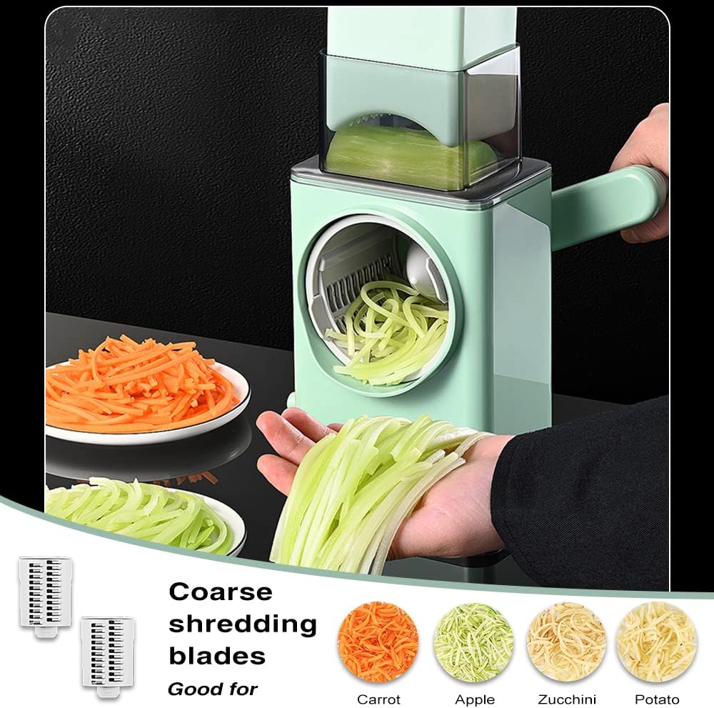 Multifunction Vegetable Cutter / Kitchen Tool Slicer
