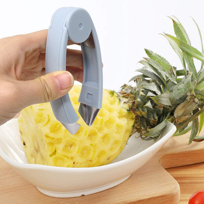 Multifunctional Fruit and Vegetable Corer and Stem Remover