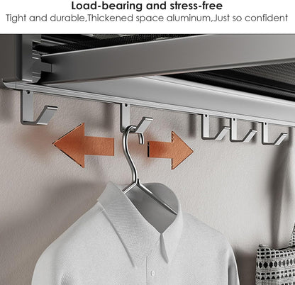 Flat Drying Rack, Mesh Drying Rack