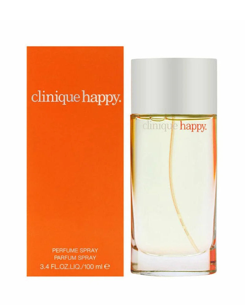 Clinique Happy for Women EDP 100ml-KYAMSTORE