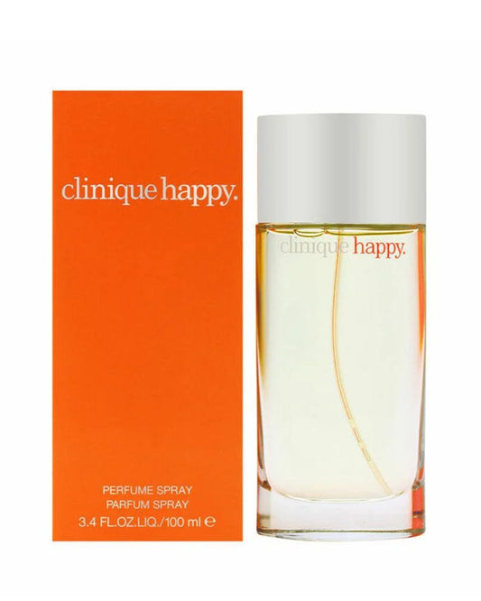 Clinique Happy for Women EDP 100ml-KYAMSTORE