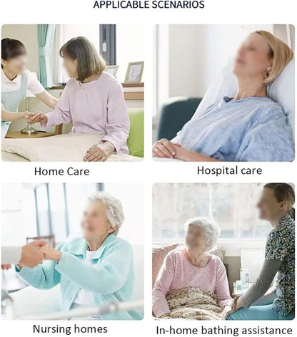 Adults Inflatable Bathtub With Pillow Shower Bath Inflatable Bathtub