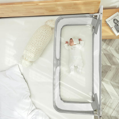Baby Bedside Crib, Co Sleeper for Baby in Bed | Limited stocks available