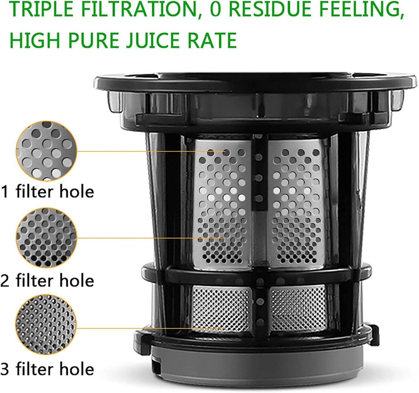 Winning Star Juicer Extractor | Limited stocks available