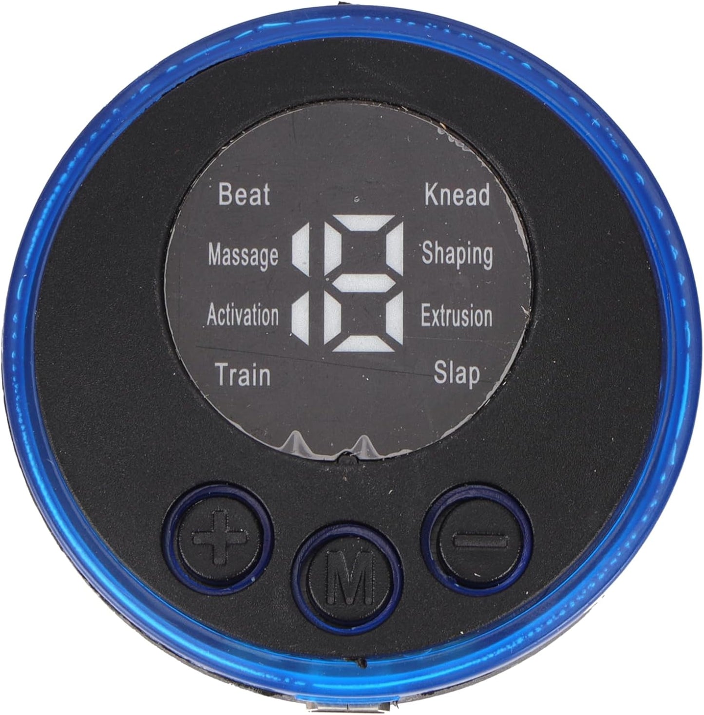 Electric EMS Foot Massager, Massage Pad