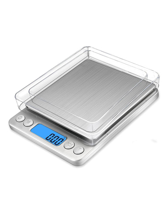 Digital Kitchen Scale 3Kg | Limited stocks available