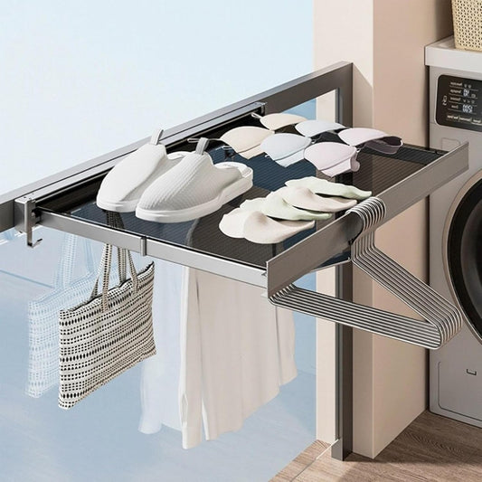 Flat Drying Rack, Mesh Drying Rack