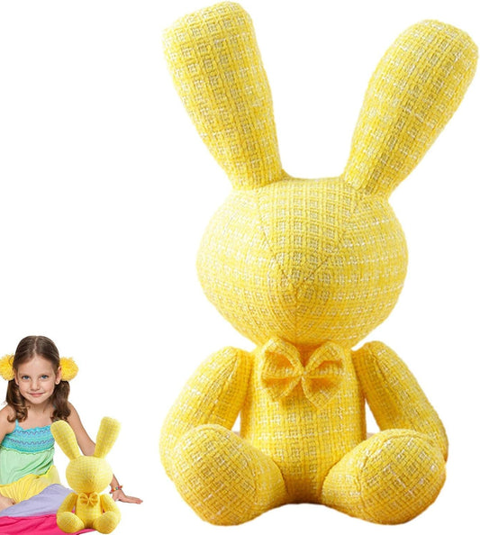 Handmade Soft Stuffed Animal Bunny Rabbit Plush Toy | Limited stocks available
