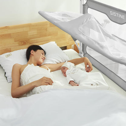 Baby Bedside Crib, Co Sleeper for Baby in Bed | Limited stocks available