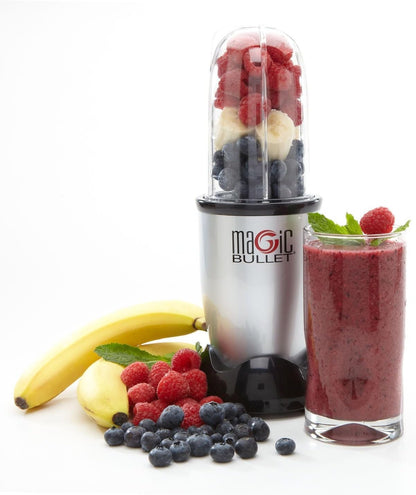 خلاط ماجيك بوليت إكسبريس ديلوكس، 21 قطعة 