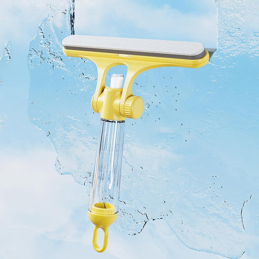 3 in1 Multifunctional Squeegee for Shower Glass Door