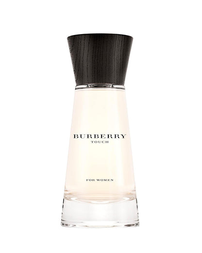 Burberry Touch for Women EDP 100ml-KYAMSTORE