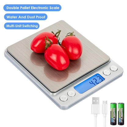 Digital Kitchen Scale 3Kg | Limited stocks available