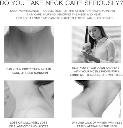 Beauty Massage Instrument Ems Thermal Neck Facial Lifting Face Skin Tighten Electric Micro-Current Wrinkle Remover Tools A