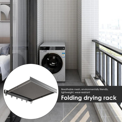 Flat Drying Rack, Mesh Drying Rack