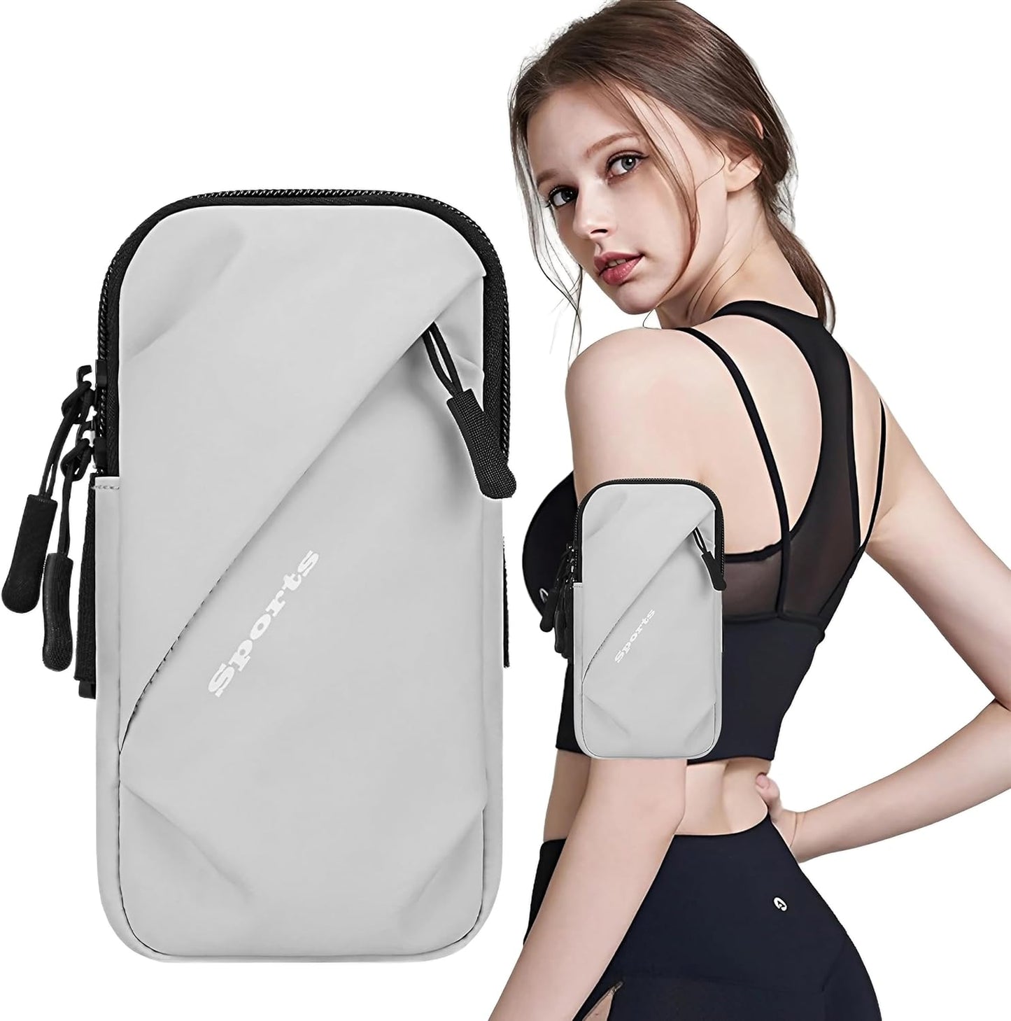 Phone Armband Sleeve for Running Phone Arm Bands for Workout