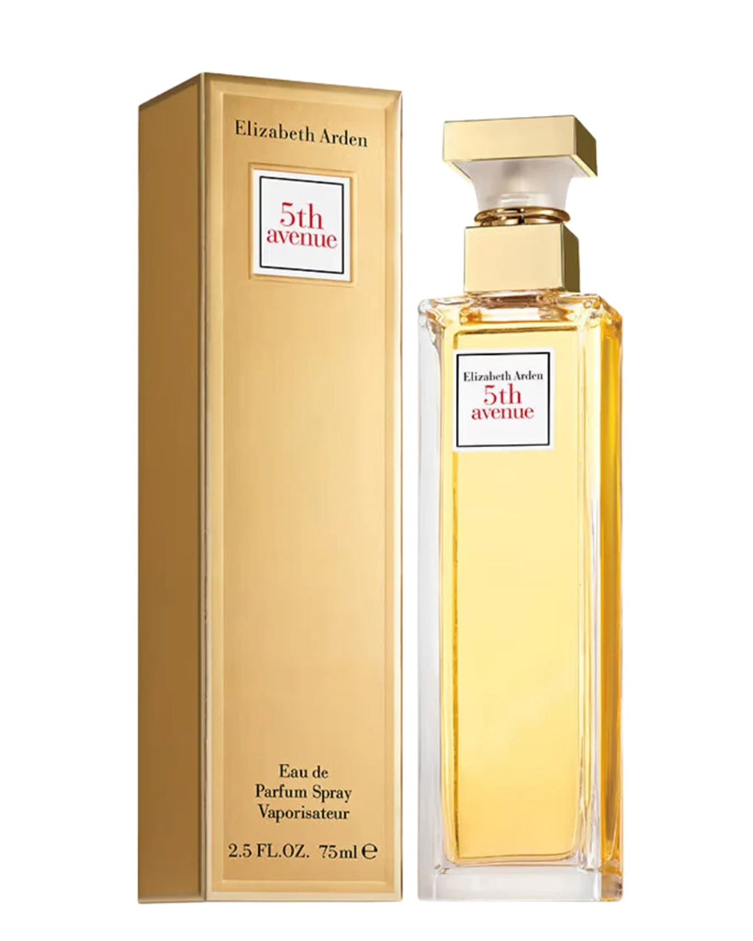 إليزابيث آردن فيفث أفينيو للنساء - أو دو برفيوم، 125 مل