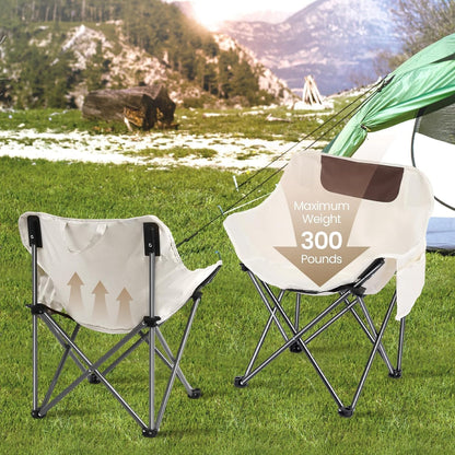 Camping Chairs, Folding Chair for Outdoor