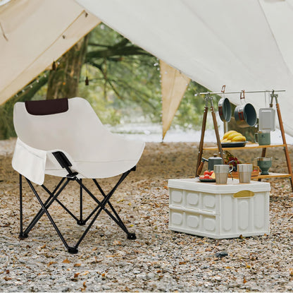 Camping Chairs, Folding Chair for Outdoor