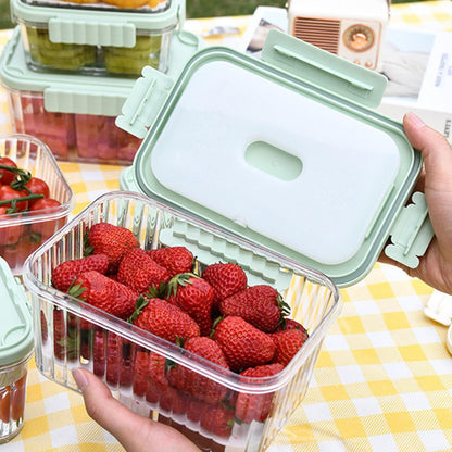 Outdoor Food Storage Container