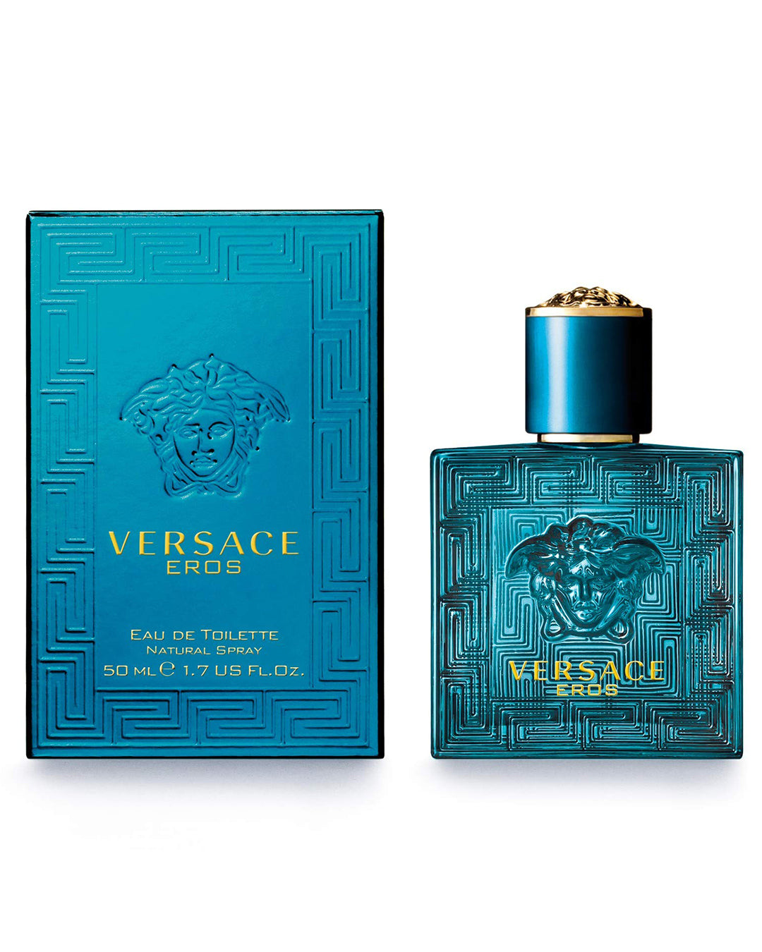 Versace EROS for Men EDT
