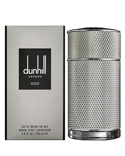 Dunhill London Icon for Men EDP 100ml-KYAMSTORE