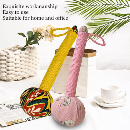 Wormwood Lymphatic Drainage Manual Massage Hammer