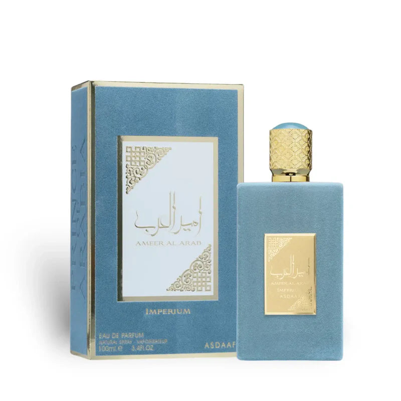 Lattafa Perfumes Ameer Al Arab Imperium for Men EDP 100ml