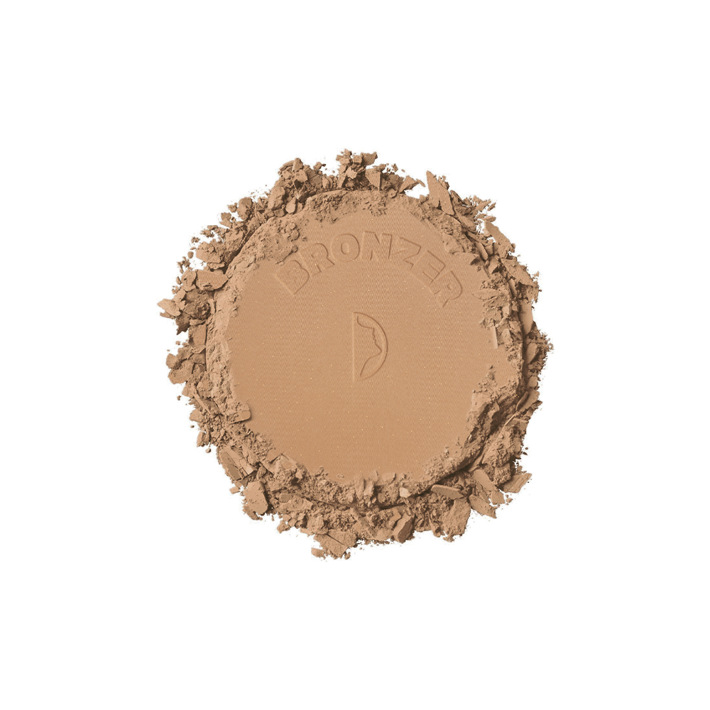 Character Bronzer-KYAMSTORE