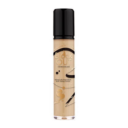 Character Block Out Concealer-KYAMSTORE