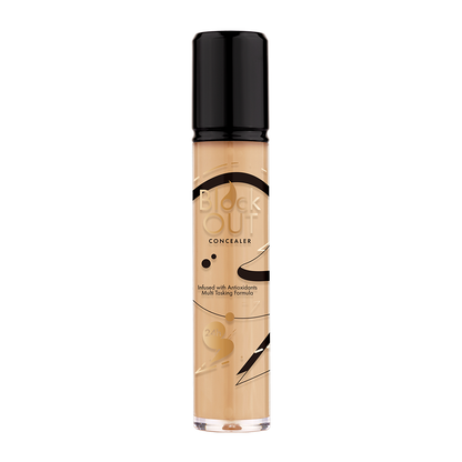 Character Block Out Concealer-KYAMSTORE