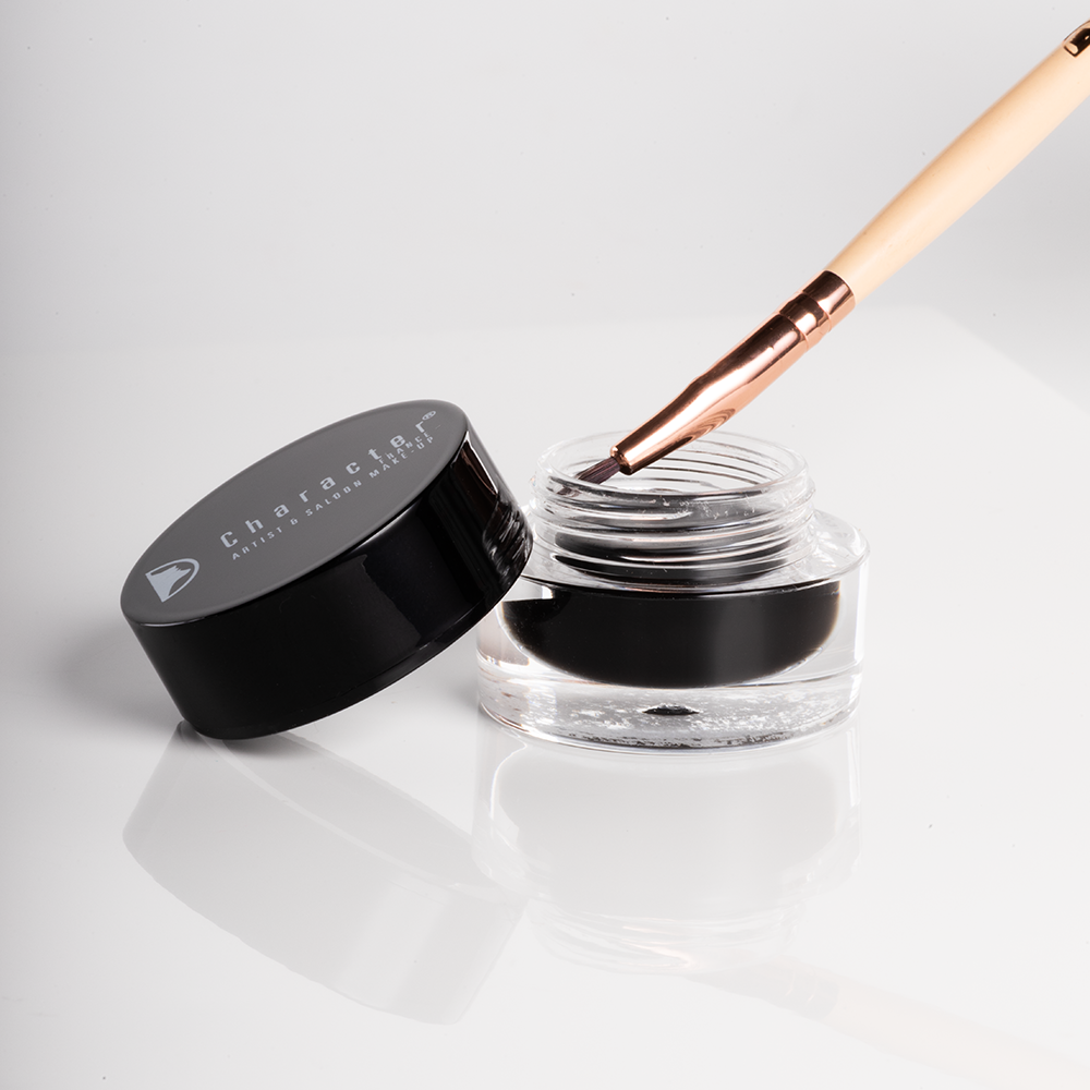 Character Beyonce Pro Longwear Gel Eyeliner-KYAMSTORE