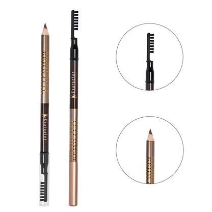 Character Browzing Eyebrow Pencil-KYAMSTORE