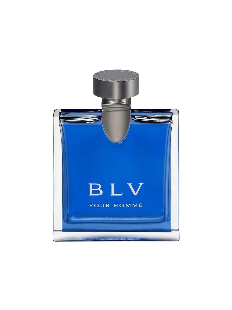 Bvlgari Pour Homme for Men EDT 100ml