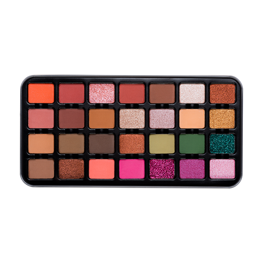 Character Pro Eyeshadow Palette - C-A101-KYAMSTORE