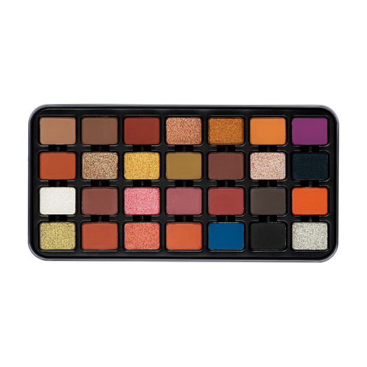 Character Pro Eyeshadow Palette - C-A102-KYAMSTORE