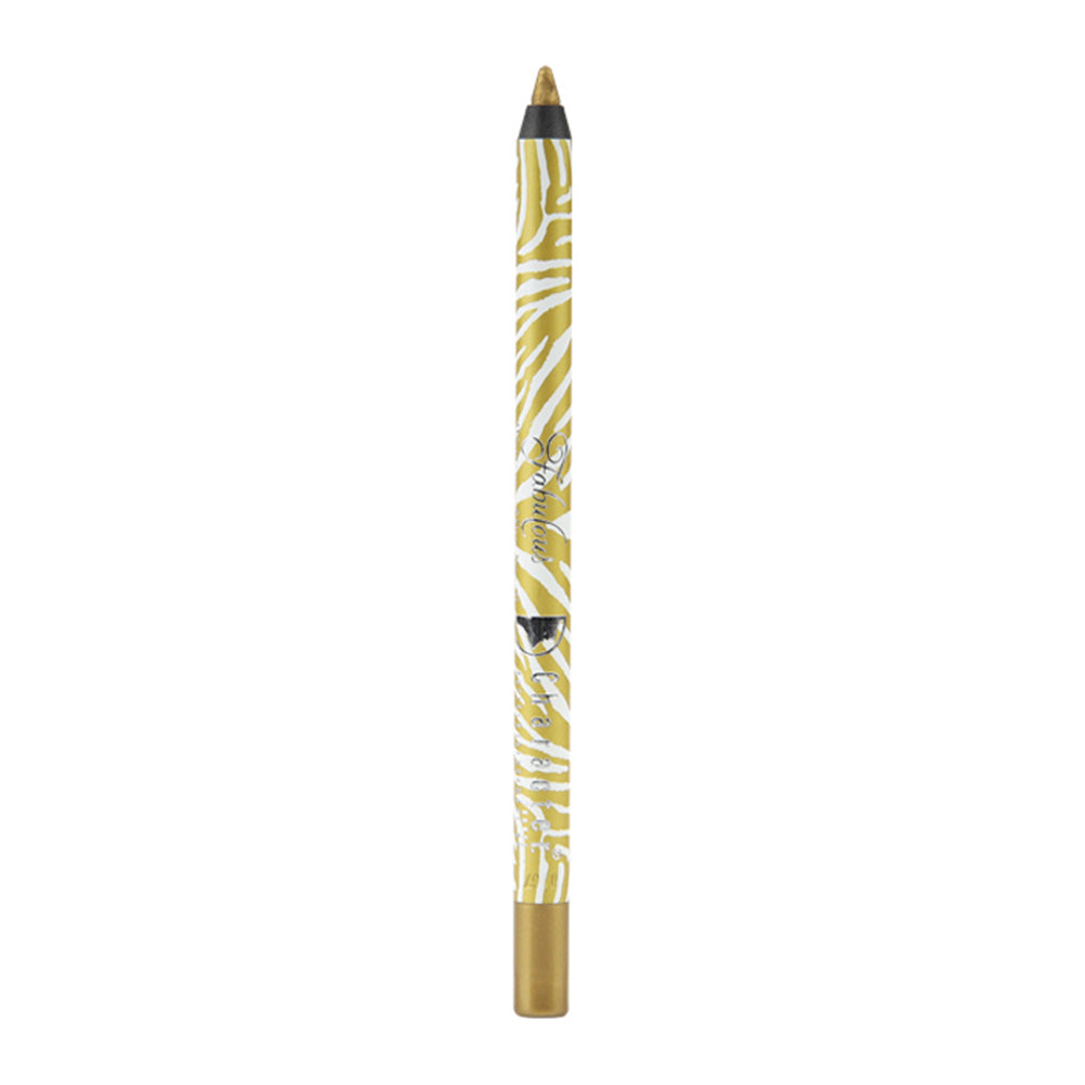 Character Fabulous Waterproof Eye Pencil-KYAMSTORE
