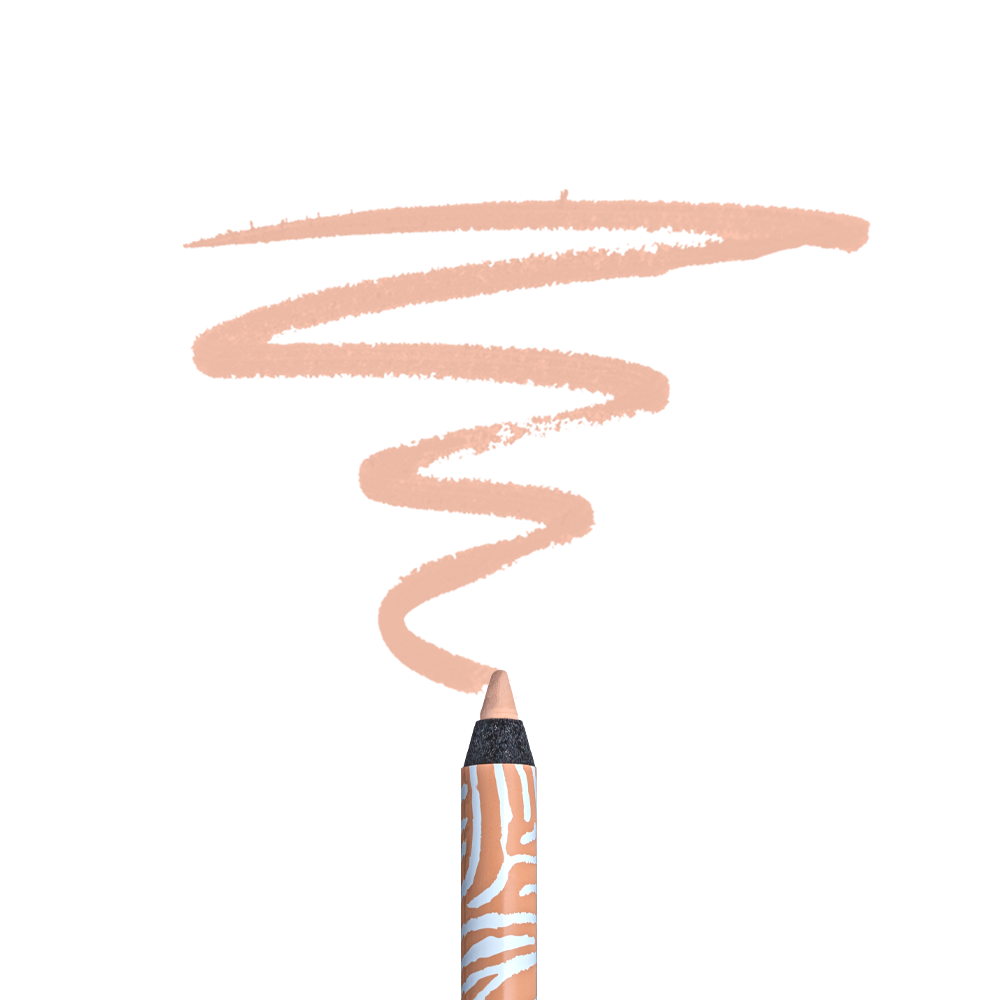 Character Fabulous Waterproof Eye Pencil-KYAMSTORE