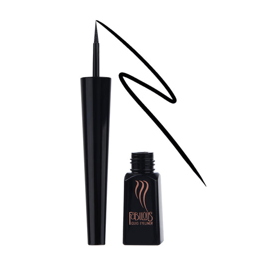 Character Fabulous Liquid Eyeliner - C601-KYAMSTORE