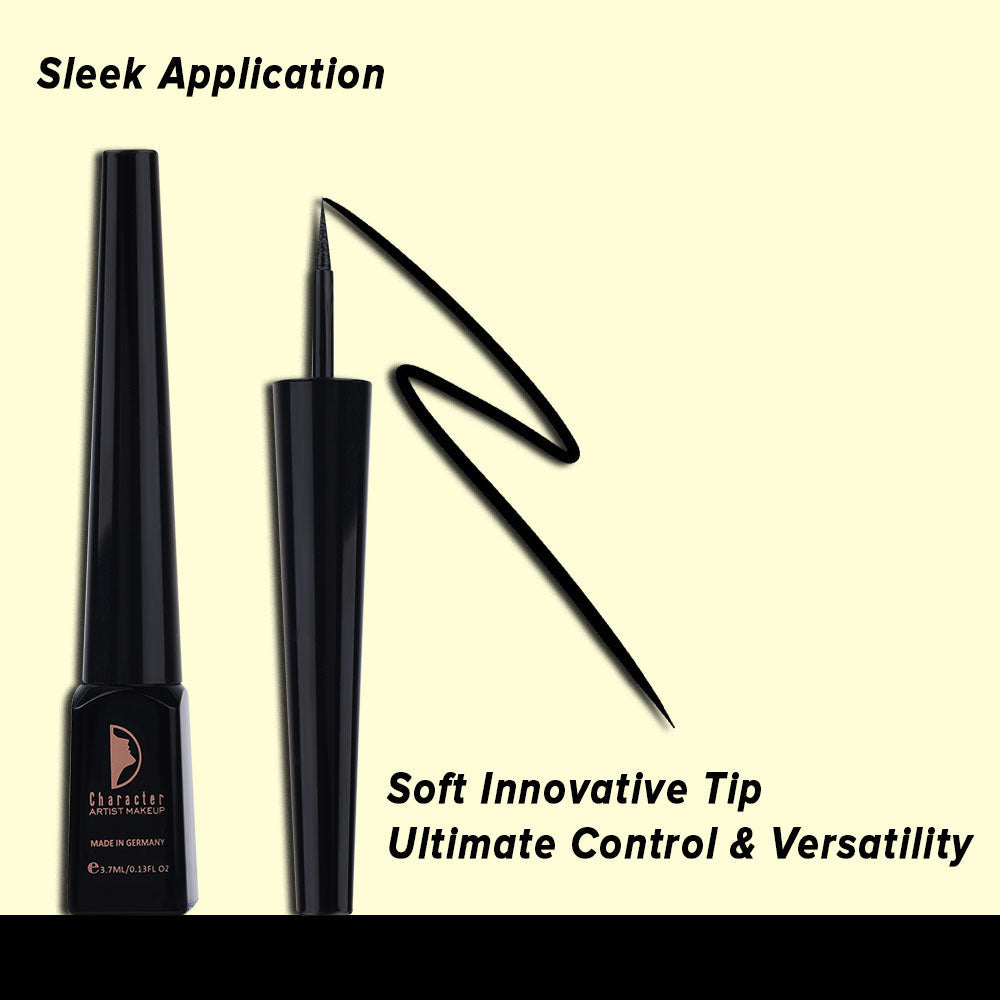 Character Fabulous Liquid Eyeliner - C601-KYAMSTORE