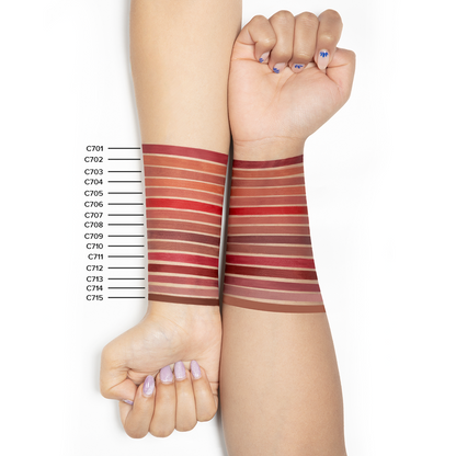 Character Shape Of You Lipliner Lips-KYAMSTORE