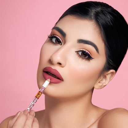 Character Shape Of You Lipliner Lips-KYAMSTORE