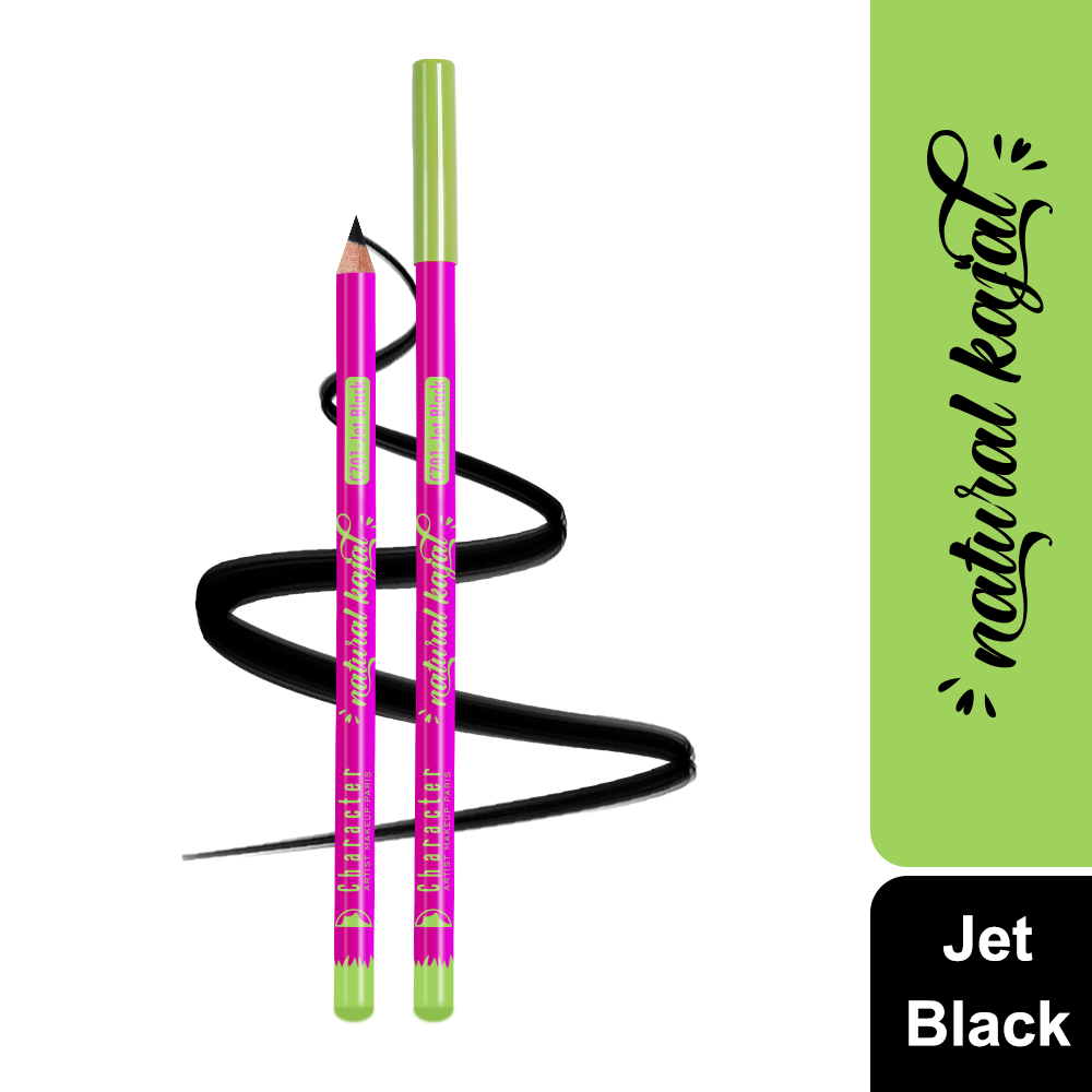 Character Natural Kajal-KYAMSTORE