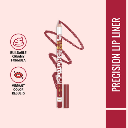 Character Shape Of You Lipliner Lips-KYAMSTORE