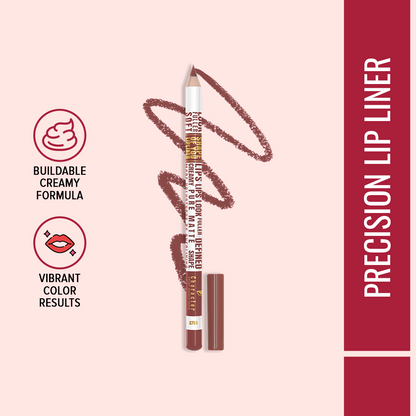 Character Shape Of You Lipliner Lips-KYAMSTORE