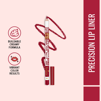 Character Shape Of You Lipliner Lips-KYAMSTORE