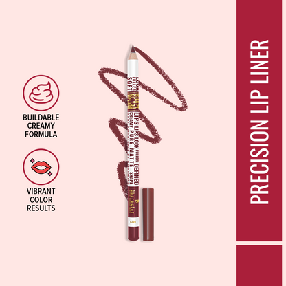 Character Shape Of You Lipliner Lips-KYAMSTORE