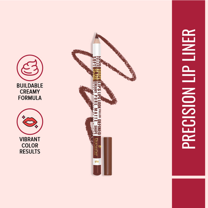 Character Shape Of You Lipliner Lips-KYAMSTORE