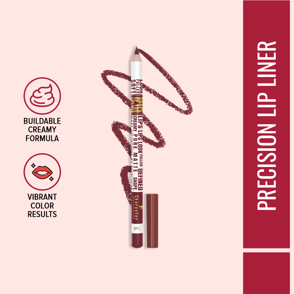 Character Shape Of You Lipliner Lips-KYAMSTORE